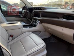 جي ام سي يوكون